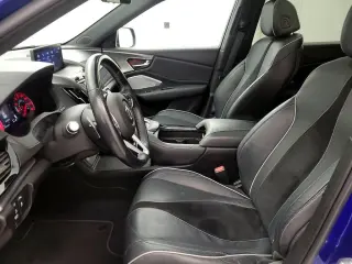 Acura RDX 2021 4dr SUV w/A-SPEC Package