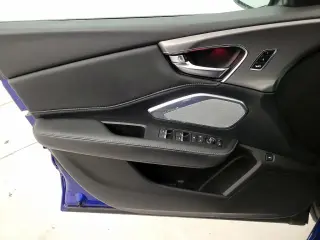 Acura RDX 2021 4dr SUV w/A-SPEC Package