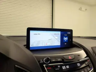 Acura RDX 2021 4dr SUV w/A-SPEC Package