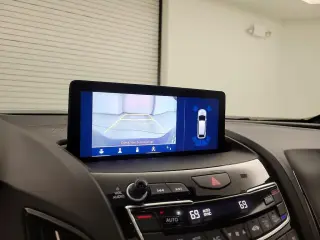 Acura RDX 2021 4dr SUV w/A-SPEC Package