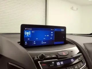 Acura RDX 2021 4dr SUV w/A-SPEC Package