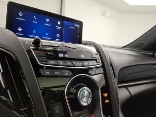 Acura RDX 2021 4dr SUV w/A-SPEC Package