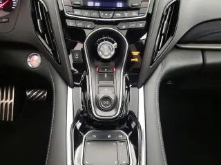 Acura RDX 2021 4dr SUV w/A-SPEC Package