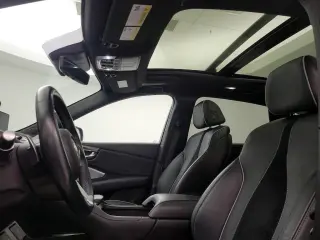 Acura RDX 2021 4dr SUV w/A-SPEC Package