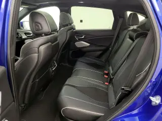 Acura RDX 2021 4dr SUV w/A-SPEC Package
