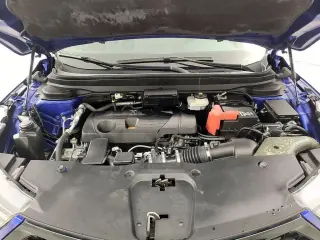 Acura RDX 2021 4dr SUV w/A-SPEC Package