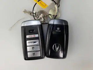 Acura RDX 2021 4dr SUV w/A-SPEC Package