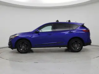 Acura RDX 2021 4dr SUV w/A-SPEC Package