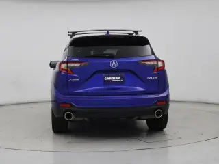 Acura RDX 2021 4dr SUV w/A-SPEC Package