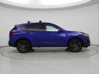 Acura RDX 2021 4dr SUV w/A-SPEC Package