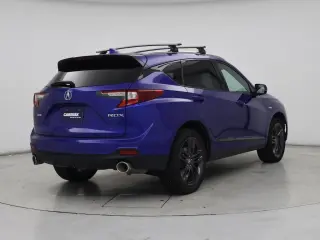 Acura RDX 2021 4dr SUV w/A-SPEC Package