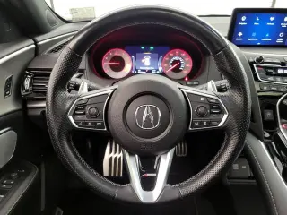 Acura RDX 2021 4dr SUV w/A-SPEC Package