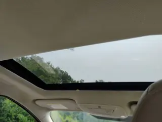 2018 Ford Focus Titanium