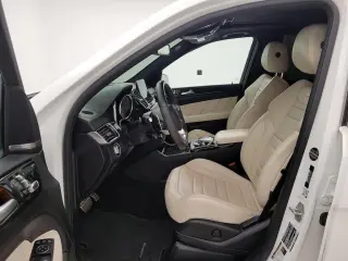Mercedes-Benz GLE 2018 AWD AMG GLE 63 S 4MATIC 4dr SUV
