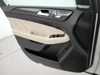Mercedes-Benz GLE 2018 AWD AMG GLE 63 S 4MATIC 4dr SUV