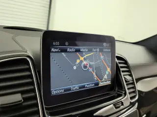 Mercedes-Benz GLE 2018 AWD AMG GLE 63 S 4MATIC 4dr SUV