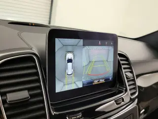 Mercedes-Benz GLE 2018 AWD AMG GLE 63 S 4MATIC 4dr SUV