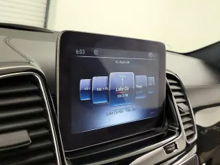 Mercedes-Benz GLE 2018 AWD AMG GLE 63 S 4MATIC 4dr SUV