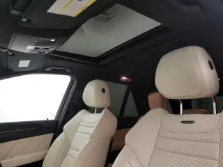 Mercedes-Benz GLE 2018 AWD AMG GLE 63 S 4MATIC 4dr SUV