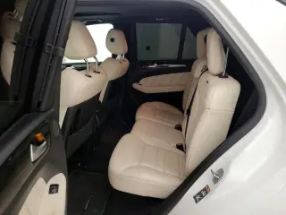 Mercedes-Benz GLE 2018 AWD AMG GLE 63 S 4MATIC 4dr SUV