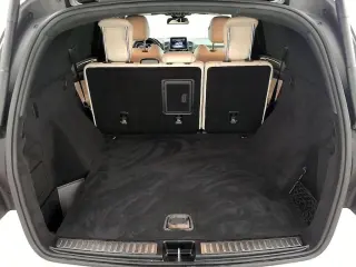 Mercedes-Benz GLE 2018 AWD AMG GLE 63 S 4MATIC 4dr SUV