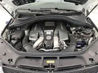 Mercedes-Benz GLE 2018 AWD AMG GLE 63 S 4MATIC 4dr SUV