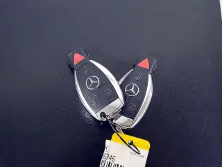 Mercedes-Benz GLE 2018 AWD AMG GLE 63 S 4MATIC 4dr SUV