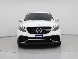 Mercedes-Benz GLE 2018 AWD AMG GLE 63 S 4MATIC 4dr SUV