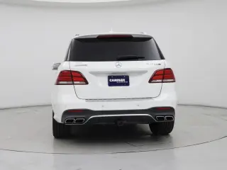 Mercedes-Benz GLE 2018 AWD AMG GLE 63 S 4MATIC 4dr SUV