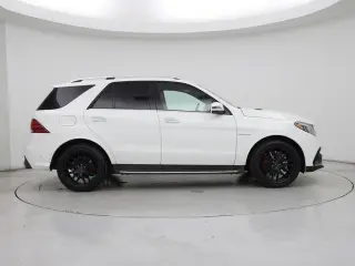 Mercedes-Benz GLE 2018 AWD AMG GLE 63 S 4MATIC 4dr SUV