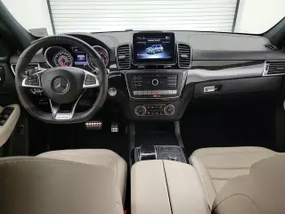 Mercedes-Benz GLE 2018 AWD AMG GLE 63 S 4MATIC 4dr SUV