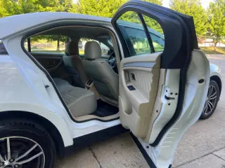 2018 Ford Taurus SE