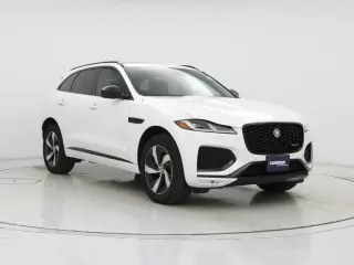 Jaguar F-PACE 2024 AWD P250 R-Dynamic S 4dr SUV