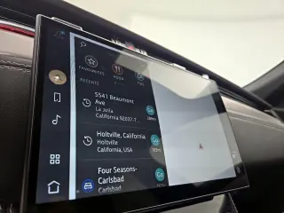 Jaguar F-PACE 2024 AWD P250 R-Dynamic S 4dr SUV