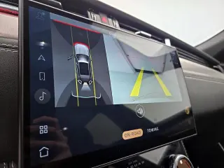 Jaguar F-PACE 2024 AWD P250 R-Dynamic S 4dr SUV