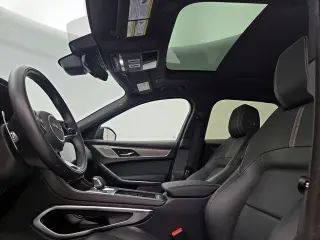 Jaguar F-PACE 2024 AWD P250 R-Dynamic S 4dr SUV