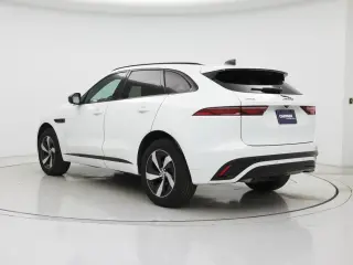 Jaguar F-PACE 2024 AWD P250 R-Dynamic S 4dr SUV