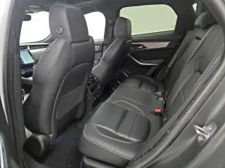 Jaguar F-PACE 2024 AWD P250 R-Dynamic S 4dr SUV
