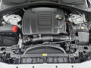 Jaguar F-PACE 2024 AWD P250 R-Dynamic S 4dr SUV