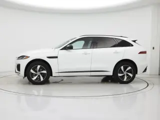 Jaguar F-PACE 2024 AWD P250 R-Dynamic S 4dr SUV