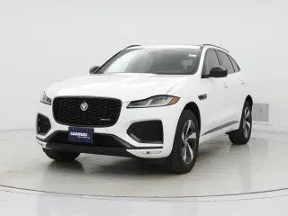 Jaguar F-PACE 2024 AWD P250 R-Dynamic S 4dr SUV