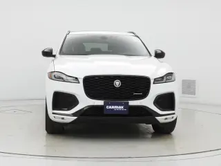 Jaguar F-PACE 2024 AWD P250 R-Dynamic S 4dr SUV