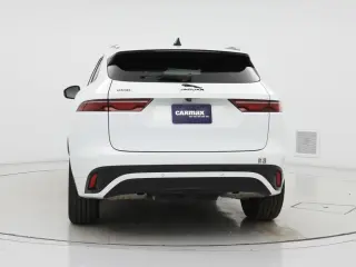Jaguar F-PACE 2024 AWD P250 R-Dynamic S 4dr SUV