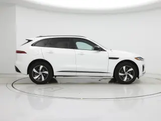 Jaguar F-PACE 2024 AWD P250 R-Dynamic S 4dr SUV