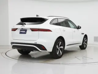 Jaguar F-PACE 2024 AWD P250 R-Dynamic S 4dr SUV