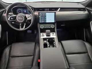 Jaguar F-PACE 2024 AWD P250 R-Dynamic S 4dr SUV