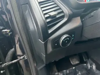 2019 Ford EcoSport Titanium