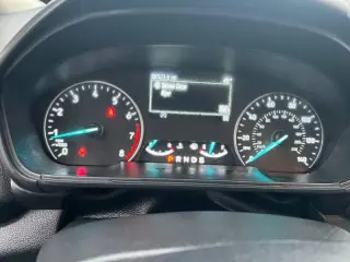 2019 Ford EcoSport Titanium