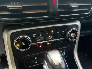 2019 Ford EcoSport Titanium