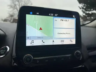 2019 Ford EcoSport Titanium